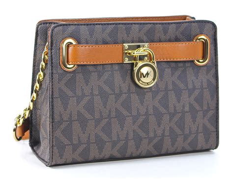 michael michael kors hamilton mini messenger crossbody bag|MICHAEL Michael Kors Hamilton Mini Messenger Crossbody .